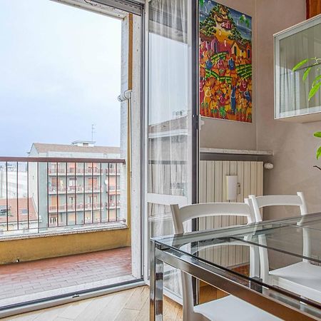 Joivy Vibrant Flat With Balcony Apartment Milan Exterior photo